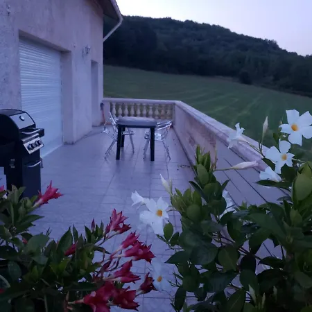 Les Figuiers De Louna - Aube-sur-la-vallee - 135 M2 Et Terrasse *