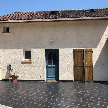 Les Figuiers De Louna - Aube-sur-la-vallee - 135 M2 Et Terrasse Saint-Géry