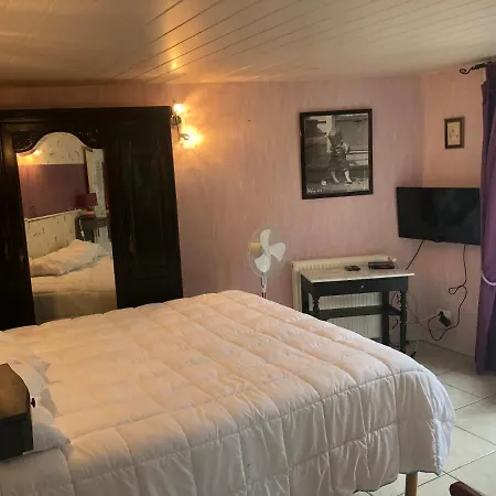 Les Figuiers De Louna - Aube-sur-la-vallee - 135 M2 Et Terrasse