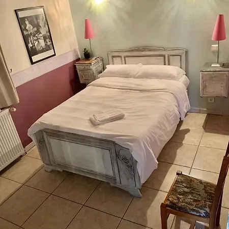 Les Figuiers De Louna - Aube-sur-la-vallee - 135 M2 Et Terrasse Lägenhet