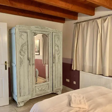 Les Figuiers De Louna - Aube-sur-la-vallee - 135 M2 Et Terrasse Lägenhet *