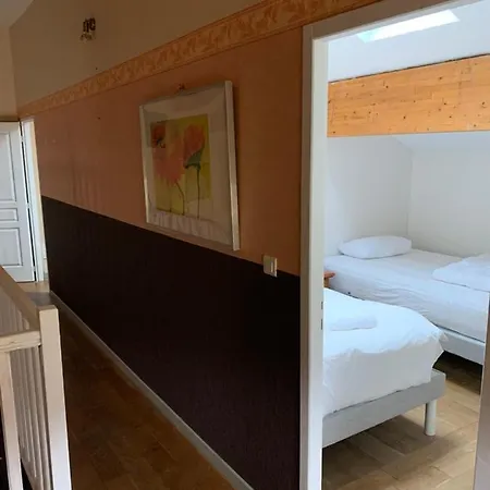 Les Figuiers De Louna - Aube-sur-la-vallee - 135 M2 Et Terrasse