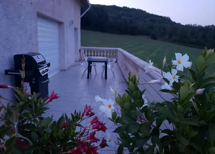 Les Figuiers De Louna - Aube-sur-la-vallee - 135 M2 Et Terrasse *