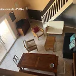 Les Figuiers De Louna - Aube-sur-la-vallee - 135 M2 Et Terrasse * Saint-Géry