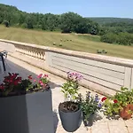 Апартаменты Les Figuiers De Louna - Aube-sur-la-vallee - 135 M2 Et Terrasse