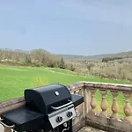 Апартаменты Les Figuiers De Louna - Aube-sur-la-vallee - 135 M2 Et Terrasse