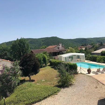 Apartment Les Figuiers De Louna - Aube-sur-la-vallee - 135 M2 Et Terrasse *