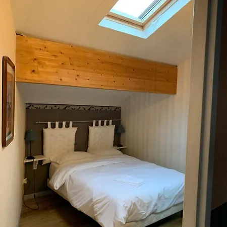 Daire Les Figuiers De Louna - Aube-sur-la-vallee - 135 M2 Et Terrasse Saint-Géry