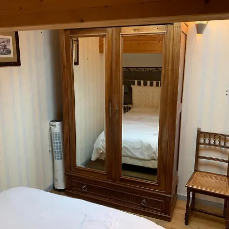 Les Figuiers De Louna - Aube-sur-la-vallee - 135 M2 Et Terrasse *