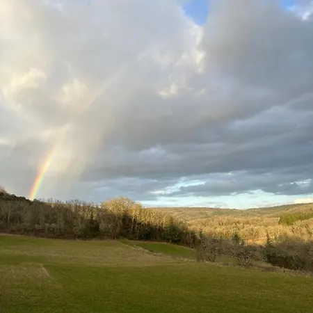 Les Figuiers De Louna - Aube-sur-la-vallee - 135 M2 Et Terrasse Saint-Géry