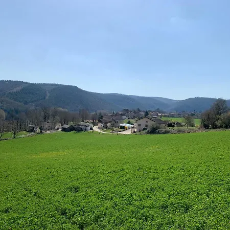 Les Figuiers De Louna - Aube-sur-la-vallee - 135 M2 Et Terrasse Apartmán *