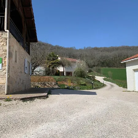 Daire Les Figuiers De Louna - Aube-sur-la-vallee - 135 M2 Et Terrasse