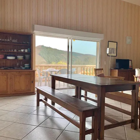 Les Figuiers De Louna - Aube-sur-la-vallee - 135 M2 Et Terrasse * Saint-Géry