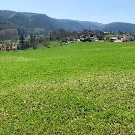 Les Figuiers De Louna - Aube-sur-la-vallee - 135 M2 Et Terrasse Saint-Géry