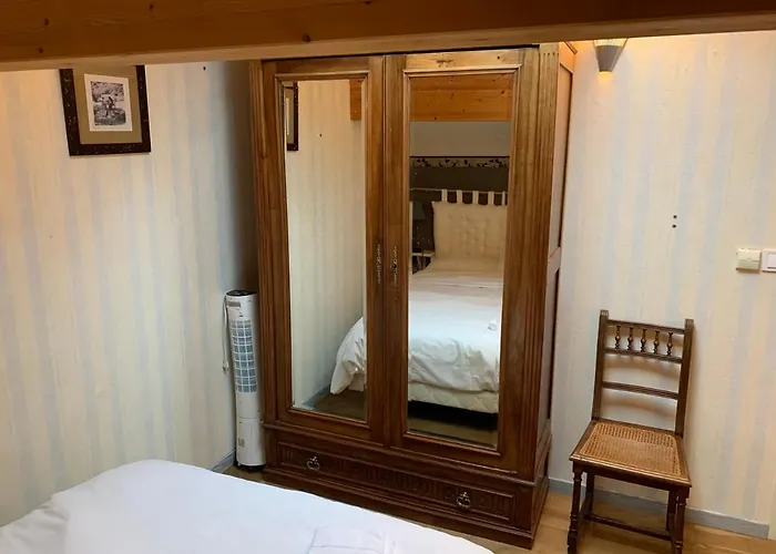 Les Figuiers De Louna - Aube-sur-la-vallee - 135 M2 Et Terrasse *